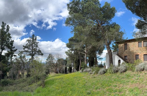Citta della Pieve House | Guesthouse: charming property between Umbria and Tuscany-activities for all.