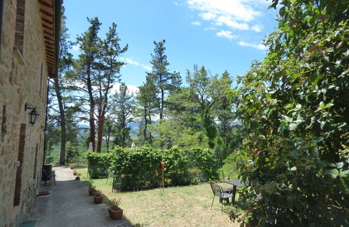 Citta della Pieve House | Guesthouse: charming property between Umbria and Tuscany-activities for all.