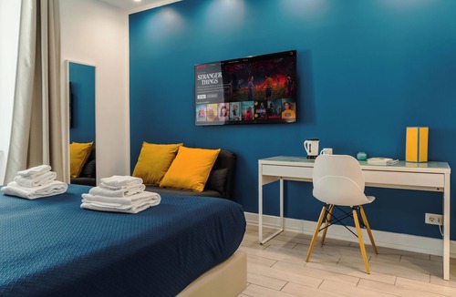 Rione XIV Borgo House | Guesthouse in the center of Rome, Wi-Fi, A/C