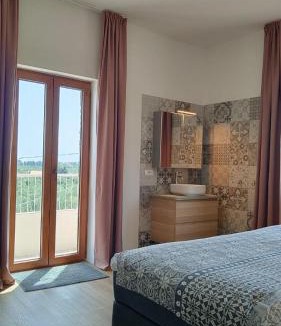 Pianella House | Guesthouse Las Hamacas Abruzzo