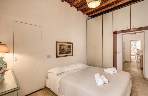 Trastevere Apartment | GuestHouse o Affittacamere Casa Fienaroli 2