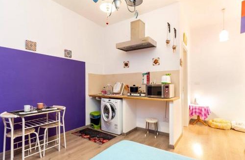 Quattromiglio Apartment | GuestHouse Pet's Friendly