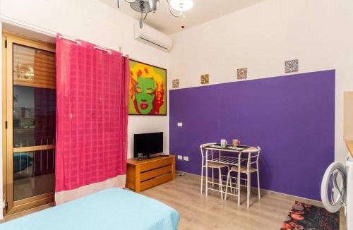 Quattromiglio Apartment | GuestHouse Pet's Friendly