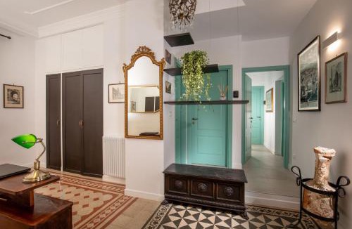 Rione XIV Borgo House | Guesthouse Serafino