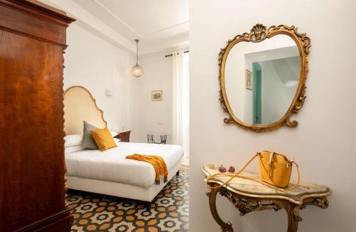 Rione XIV Borgo House | Guesthouse Serafino
