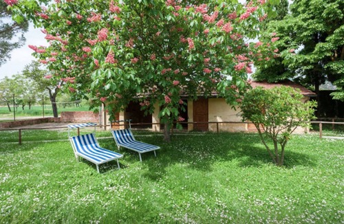 Castiglion Fiorentino House | Guido's House - WiFi, parking and private garden