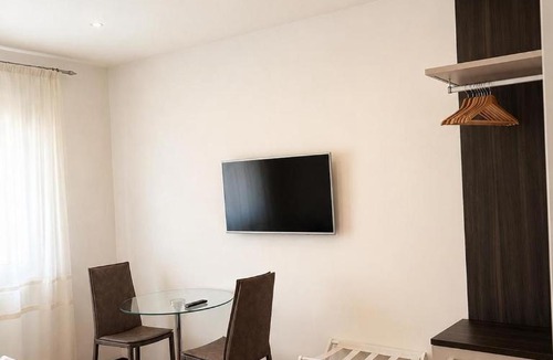 Caserta Apartment | GV Apartments Family