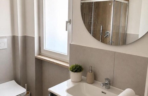 Caserta Apartment | GV Apartments Family