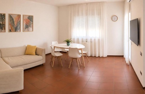 Caserta Apartment | GV Apartments Family