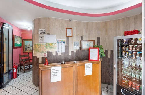 Torre Annunziata Apartment | H Pompeii Ruiins Apartment Hotel - Standard Double Room 3