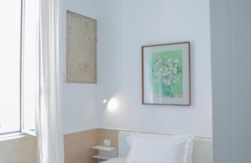 Naples City Centre Hotel | H22 Hotel