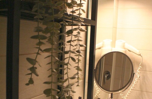 Naples City Centre Hotel | H22 Hotel