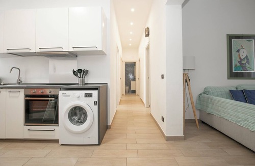 Pre Apartment | H2home Lagaccio