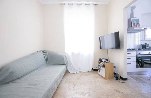 Genoa Apartment | H2ome Sampierdarena
