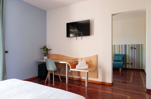 Lungolago Hotel | HA HOTEL