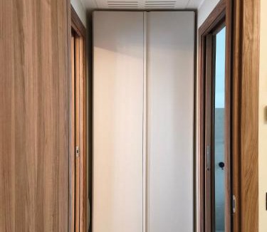 Cisterna di Latina Apartment | Habita House