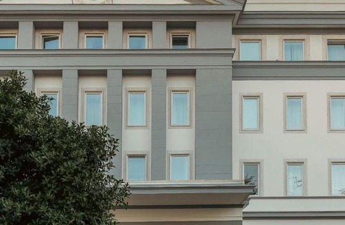 Pompei Hotel | HABITA79, Pompeii, a Tribute Portfolio Hotel
