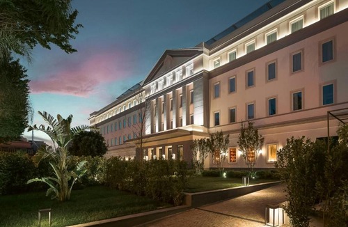 Pompei Hotel | HABITA79, Pompeii, a Tribute Portfolio Hotel