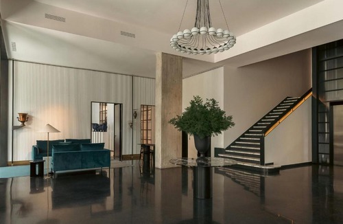 Pompei Hotel | HABITA79, Pompeii, a Tribute Portfolio Hotel