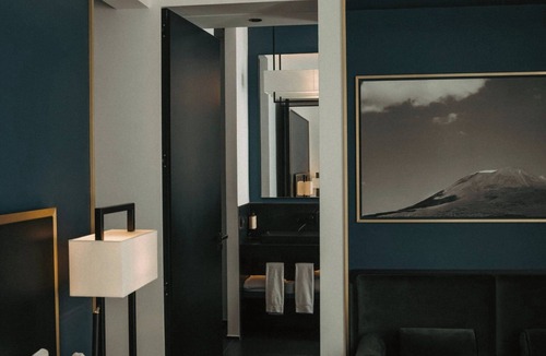 Pompei Hotel | HABITA79, Pompeii, a Tribute Portfolio Hotel