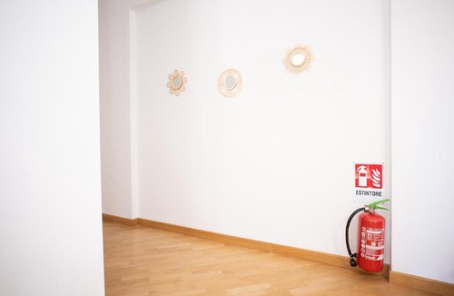 Avellino Apartment | Habitat 825 - Free Parking