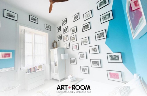 Centro Storico Apartment | Hackert Art Room Apartment