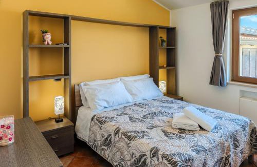 Magazzeno Apartment | Hakuna Matata - Pontecagnano