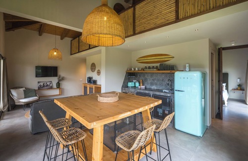 Gizzeria Apartment | HANG LOOSE COTTAGE Hotel Resort 4 stelle Gizzeria Calabria