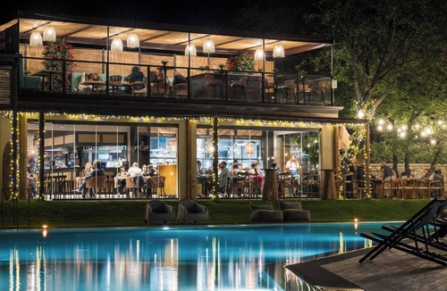 Gizzeria Apartment | HANG LOOSE COTTAGE Hotel Resort 4 stelle Gizzeria Calabria
