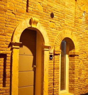 San Benedetto del Tronto Apartment | Happiness Suite Gallery - Appartamento con Sauna - Bed Art Relaxing Suite