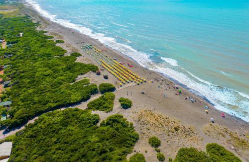 Marina di Montalto Other | Happy Camp Mobile Homes in Gitavillage California