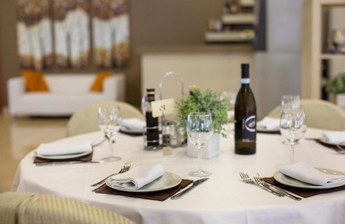 Capaccio Scalo Other | Happy Camp mobile homes in Camping Village Paestum