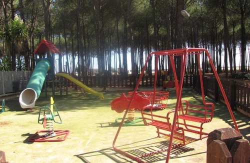 Marina di Schiavonea Other | Happy Camp mobile homes in Camping Thurium Villaggio