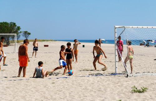 Marina di Schiavonea Other | Happy Camp mobile homes in Camping Thurium Villaggio