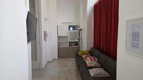 Portici Apartment | Happy Home - parcheggio gratuito in box