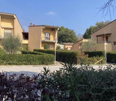 Montemarciano Apartment | Happy House Montemarciano