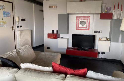 Montemarciano Apartment | Happy House Montemarciano
