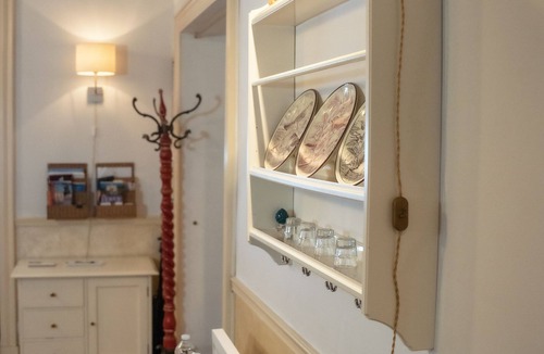 Rione VI Parione Apartment | Happy Navona