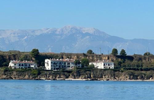 Vasto Apartment | Happy Penna