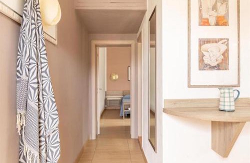 Saline Sadun Apartment | Happy Sea Home - Bilocale Angolo Cottura 4 pax