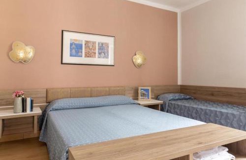 Saline Sadun Apartment | Happy Sea Home - Bilocale Angolo Cottura 4 pax