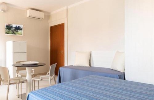 Saline Sadun Apartment | Happy Sea Home - monolocale sul mare