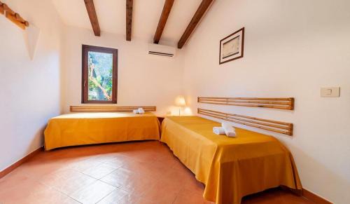 Marina Di Camerota Resort | Happy Village