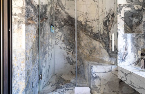 Trani Hotel | Harbour - Junior Suite Sea Breez