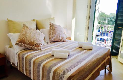Forio Bed & Breakfast | Harbour View B&B
