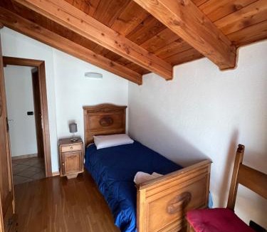 Pila Apartment | Harmonie Gressan