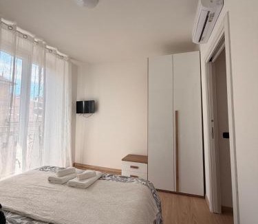 Stadera Apartment | Harmony house