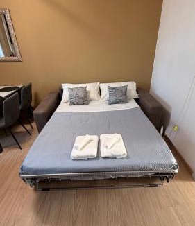Stadera Apartment | Harmony house