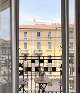Stadera Apartment | Harmony house