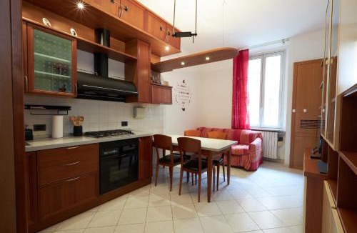 Porta Vittoria Apartment | Harry Potter's Magic House - Metro M4 - Linate - Città Studi